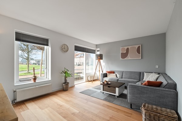 Medium property photo - Boterzwin 4215, 1788 WT Julianadorp